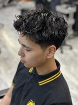 リラス 博多(rilas)&nbsp;ニュアンスパーマ