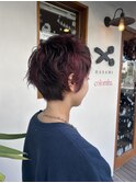 ショート