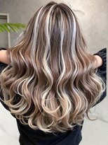 ジーディーエス(GDS)&nbsp;白髪主術・大人上品ハイライト