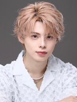 リップス 仙台annex(LIPPS)&nbsp;コンママッシュ