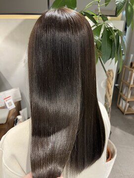 オールマイティービューティーモア(ALLMYTEA Beauty more+) 大人気！赤味消しカラー