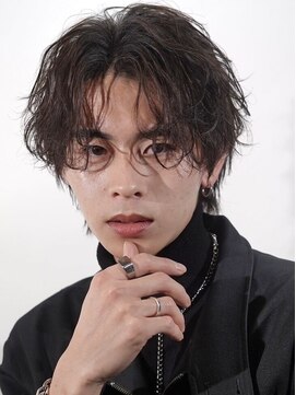 ハイプ 枚方(HYPE) <16>波巻きパーマ/スパイラル/ツイスト/シャドウパーマ/ツイスパ