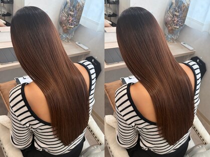 ルフトバイアンビエンテ(Luft by ambiente)の写真