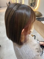 サンサーラ 屋島店(SAMSARA) インナーカラー