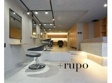 ルポ(rupo)