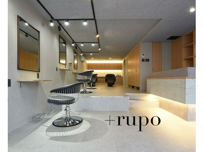 ルポ(rupo)の写真