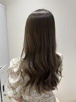 フラミューム 関内店(flammeum)&nbsp;Olive beige