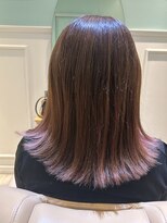 アンフィ 矢向(Anphi) 4-6 ピンクベージュ