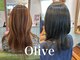 美容室オリーブ(Olive)の写真