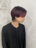 ★メンズ限定★カット＆フルカラー＆トリートメント￥13200→￥8800/川越