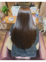 ヘアデザイン オール(hair design all)&nbsp;レイヤースタイル