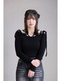 アンドビー(&b.) 安藤 彩音