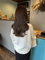 ワンヘアーアナザーライフ(ONE hair-another-life) イルミナカラー