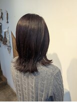 シーソー(SEE SOE)&nbsp;ラベンダーカラー