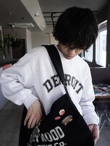 コット(COTTO)&nbsp;パーマ