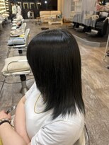 シャンプーボーイ 宮崎駅前店(SHAMPOO BOY)&nbsp;オリーブカラー