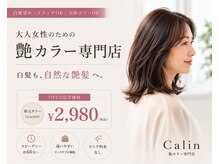 カラン(Calin)