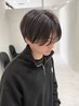 似合わせメンズカット(rica指名)