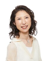 ステラ 木田余店 (stella)&nbsp;優しい女性らしさ漂う◎ミディアムレイヤーの緩めパーマ
