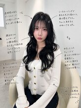 髪色や髪型などどうしたいかが決まってなくても大丈夫ですか？