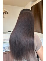 デフィ 都南店(defi)&nbsp;大人の艶髪、髪質改善ストレート