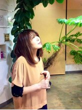 スパイシーズ 遠藤 恵理子