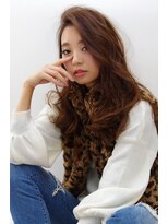 ヘアーリメイク マイ(hair remake Mai)&nbsp;フラッフィーウェーブ