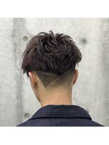 オーシャントーキョー ホワイト 原宿(OCEAN TOKYO WHITE)&nbsp;お客様スタイル