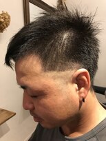 カミリー(Kamily)&nbsp;2017.8.21 Ethnic asymmetry