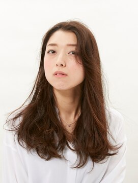 ルフュージュ(Refuge) エレガント×大人ルーズ [大宮美容室]