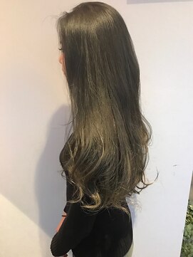 ロテヘアーネイル(rote hair nail) ☆☆☆