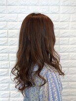 ワンピース(ONE PEACE)&nbsp;フェミニンロング