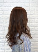 フェミニンロング