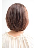 シフォンボブ