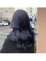 ミュー(Mu)&nbsp;grey purple