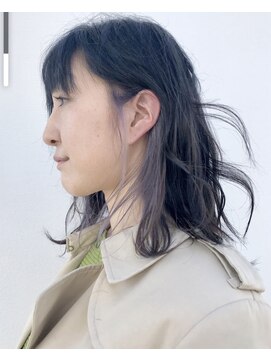 スティードトーキョー(Steed Tokyo) inner color"lavege"【Steed/立川】