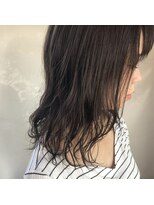 チェリーコークガーデン(CHERRYCOKEGARDEN)&nbsp;スモーキーアッシュ