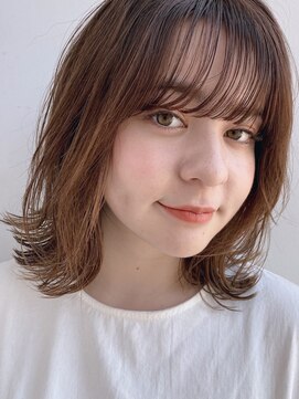 ガーデントウキョウ(GARDEN Tokyo) 【GARDEN 田中麻由】