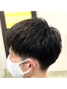 ザワン(The one) ナチュ男