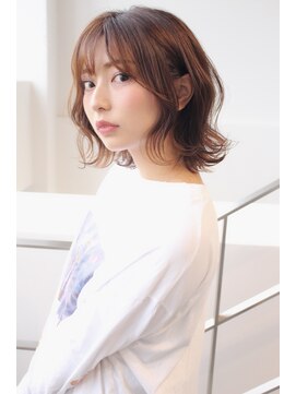 ワンズ 徳行店(ONE'S) ゆるふわバブ