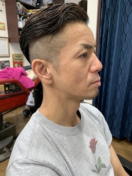 ちどり 前ブロック