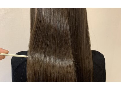 ヘアメイク イスカーゴ(HAIR MAKE ISKAGO)の写真