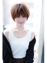 シーラス バイクラウドゼロ(Cirrus by Cloud zero)&nbsp;スパニッシュマニッシュショート【Cirrus by Cloud zero】