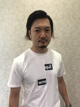 【トップディレクター/教育部長】≪松本和也≫