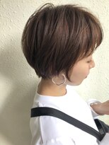 ムイ(muy)&nbsp;ショート//