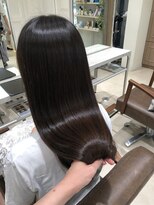 フォルテリノ ナゴヤ(FORTE Lino)&nbsp;艶髪【髪質改善】パールプラチナトリートメント