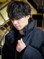 グロウ 天神店(growth)&nbsp;マッシュ×ゆるふわスパイラル