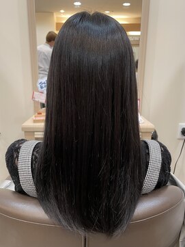 アルターリール(aL ter Rire) ブルーブラック/澤瑞絵