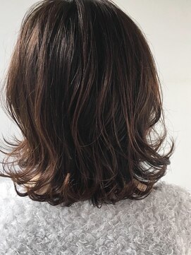 タリーテーブル(TARRYTABLE) 外ハネボブ