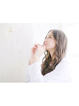 親しみやすく気さくなスタッフが丁寧にヒアリング◎高い技術力と提案力で理想のスタイルを叶えます。